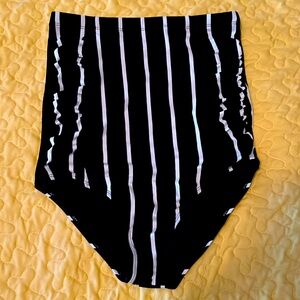 Coral Reef Bathing Suit Bottoms